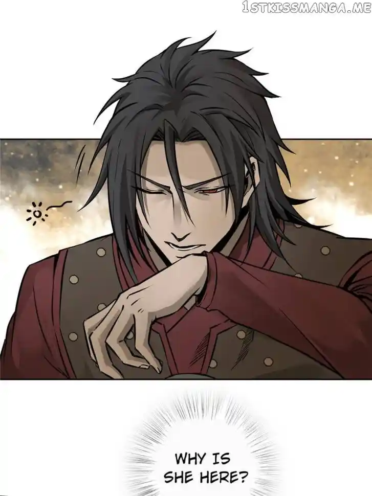 The Beginning From Gu Huo Niao Ch.093