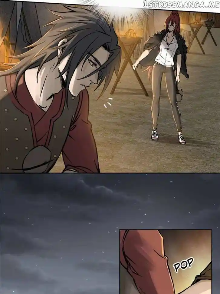 The Beginning From Gu Huo Niao Ch.093