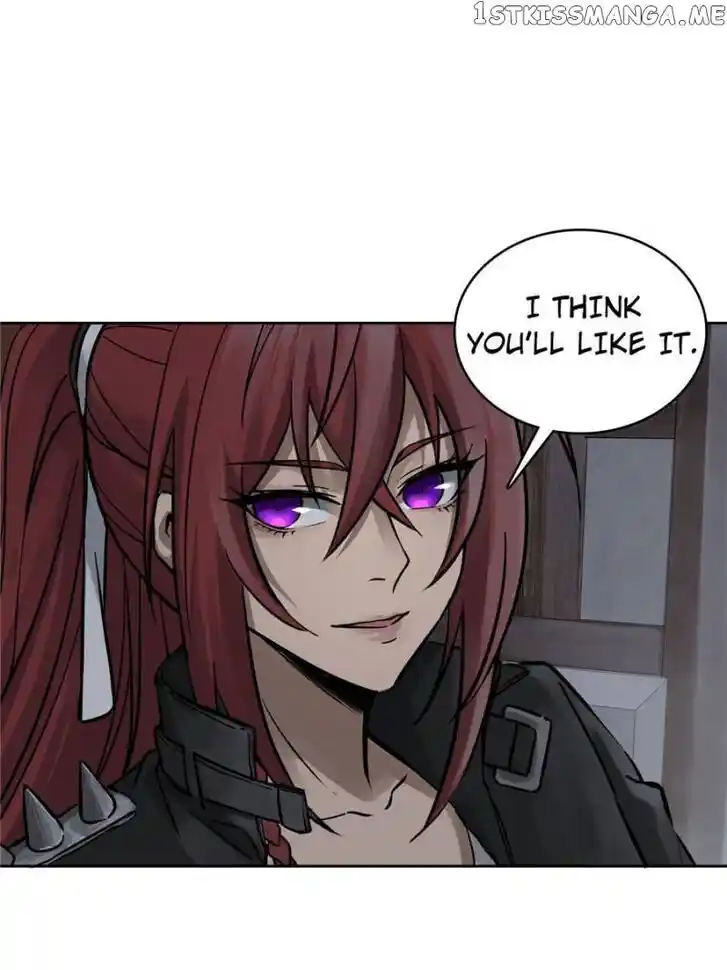 The Beginning From Gu Huo Niao Ch.093