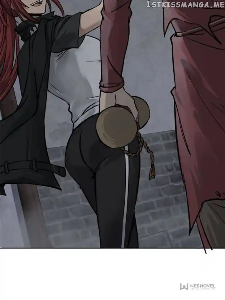 The Beginning From Gu Huo Niao Ch.093