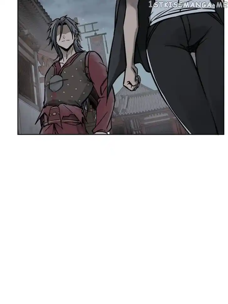 The Beginning From Gu Huo Niao Ch.093