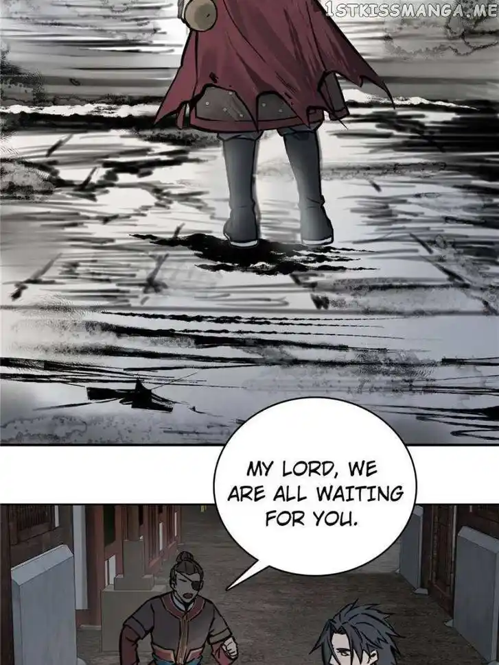 The Beginning From Gu Huo Niao Ch.093