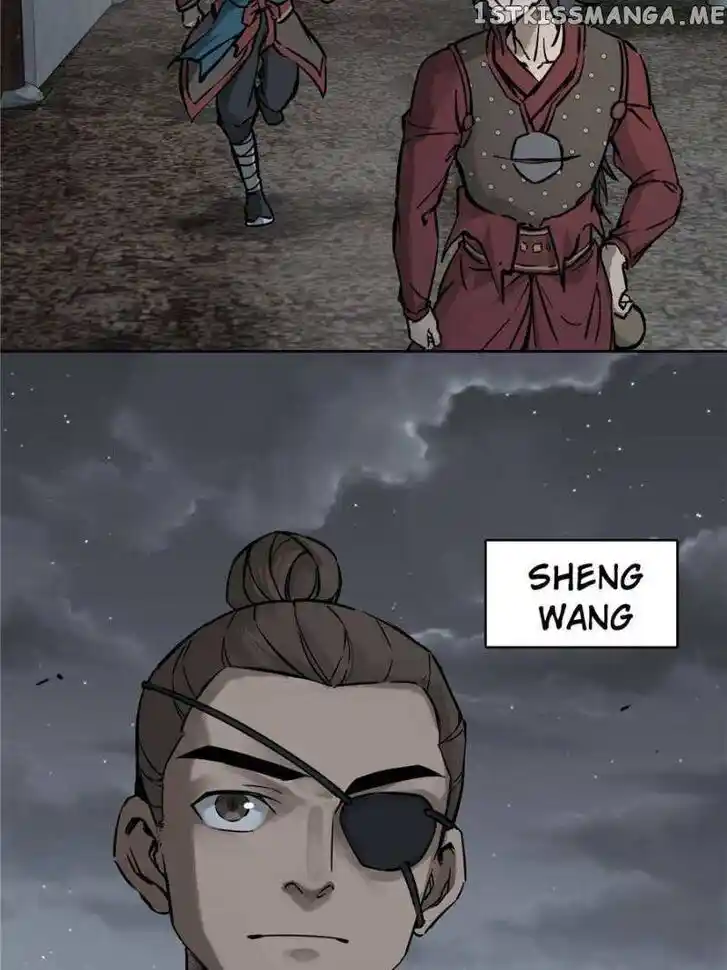 The Beginning From Gu Huo Niao Ch.093