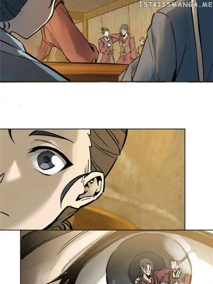 The Beginning From Gu Huo Niao Ch.093