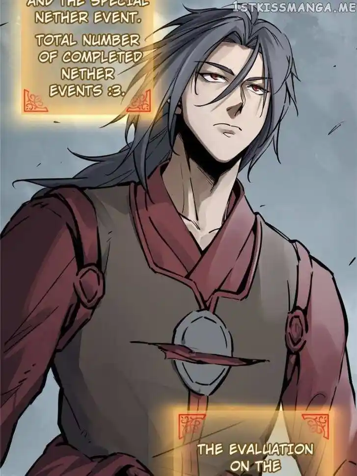 The Beginning From Gu Huo Niao Ch.093