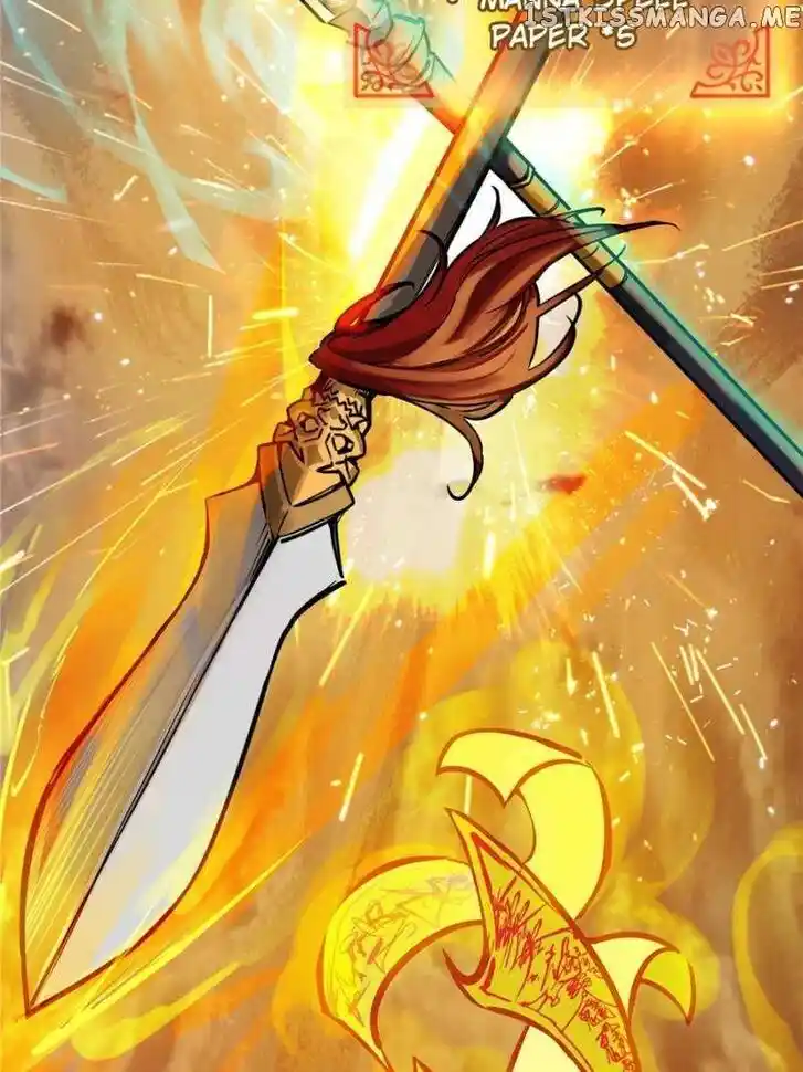 The Beginning From Gu Huo Niao Ch.093