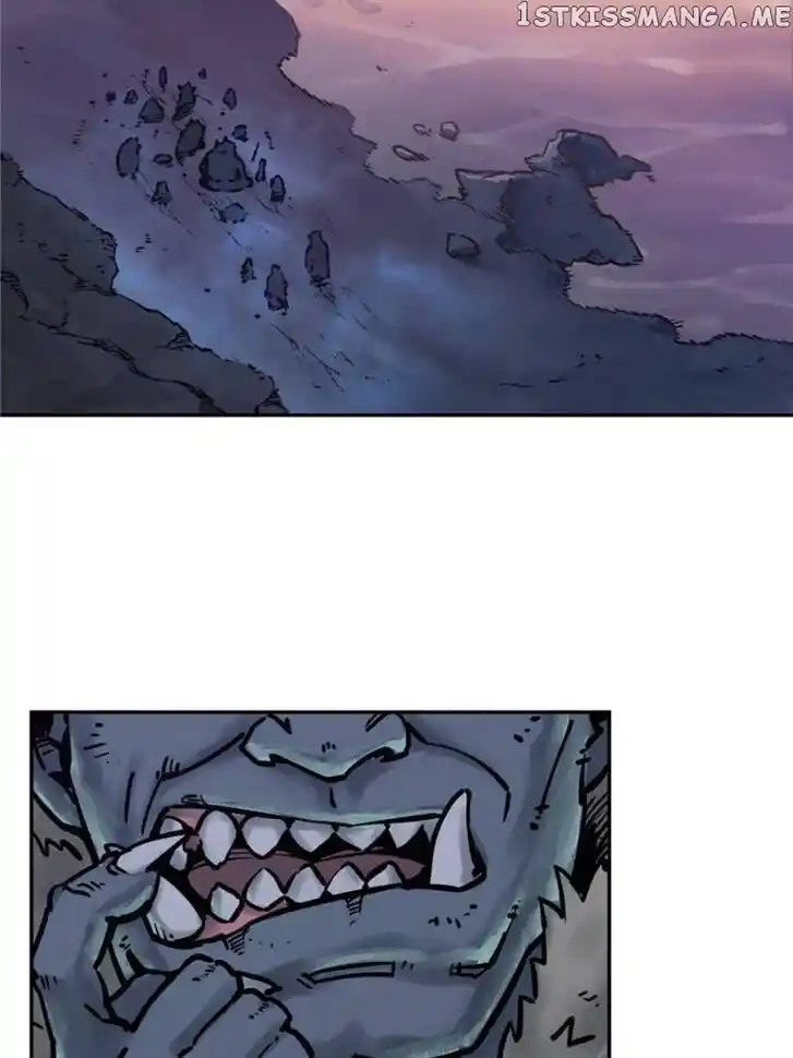 The Beginning From Gu Huo Niao Ch.093