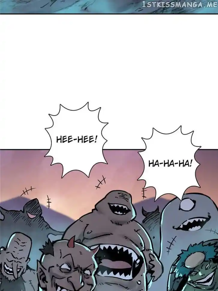 The Beginning From Gu Huo Niao Ch.093