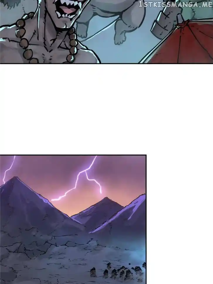 The Beginning From Gu Huo Niao Ch.093