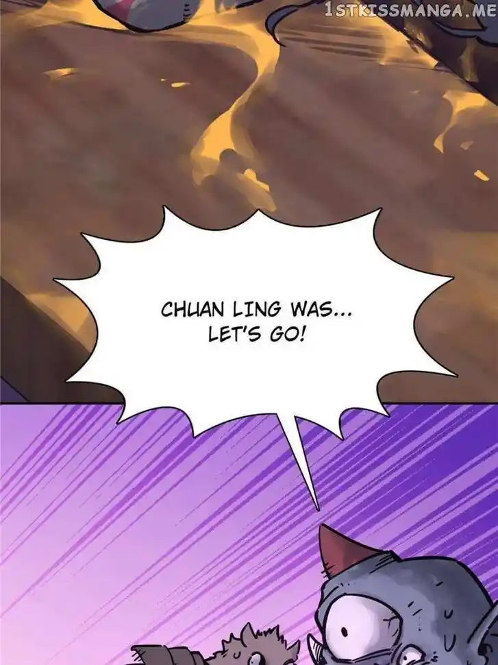 The Beginning From Gu Huo Niao Ch.093