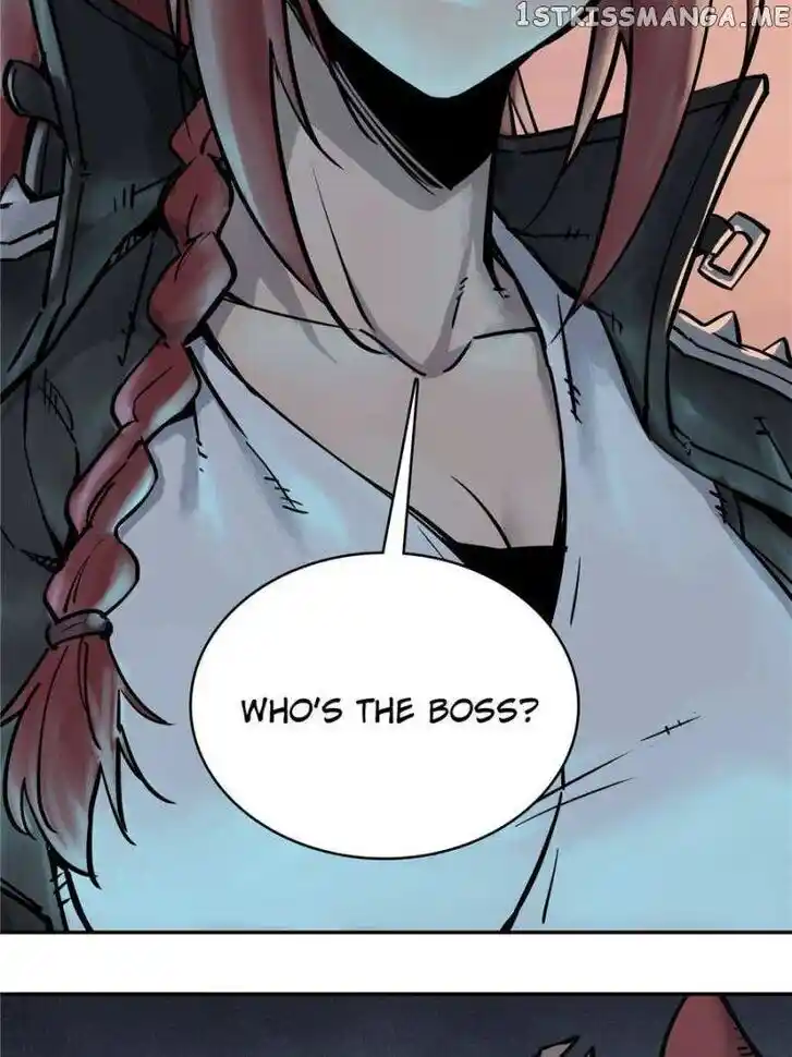 The Beginning From Gu Huo Niao Ch.093