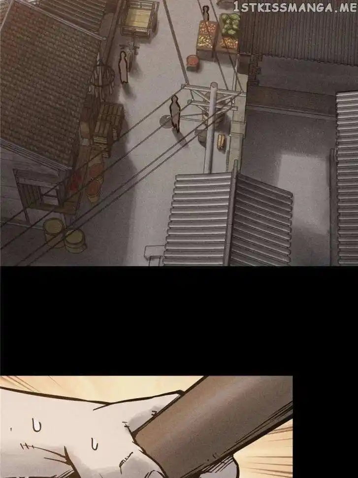 The Beginning From Gu Huo Niao Ch.093