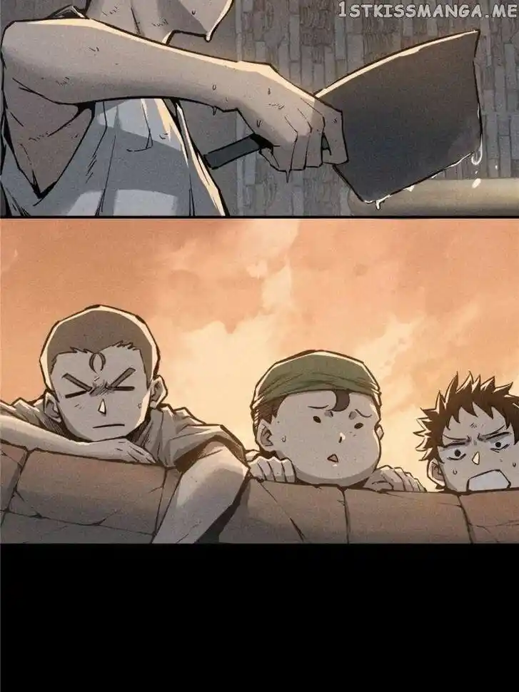 The Beginning From Gu Huo Niao Ch.093