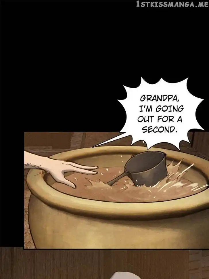 The Beginning From Gu Huo Niao Ch.093