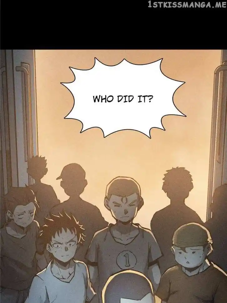 The Beginning From Gu Huo Niao Ch.093