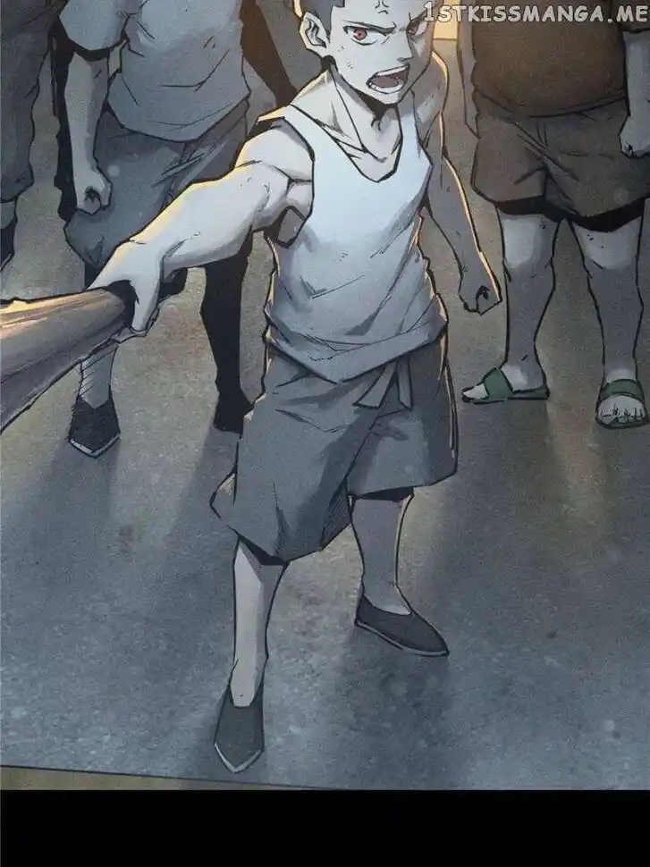 The Beginning From Gu Huo Niao Ch.093