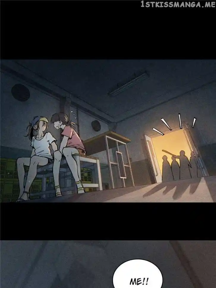 The Beginning From Gu Huo Niao Ch.093