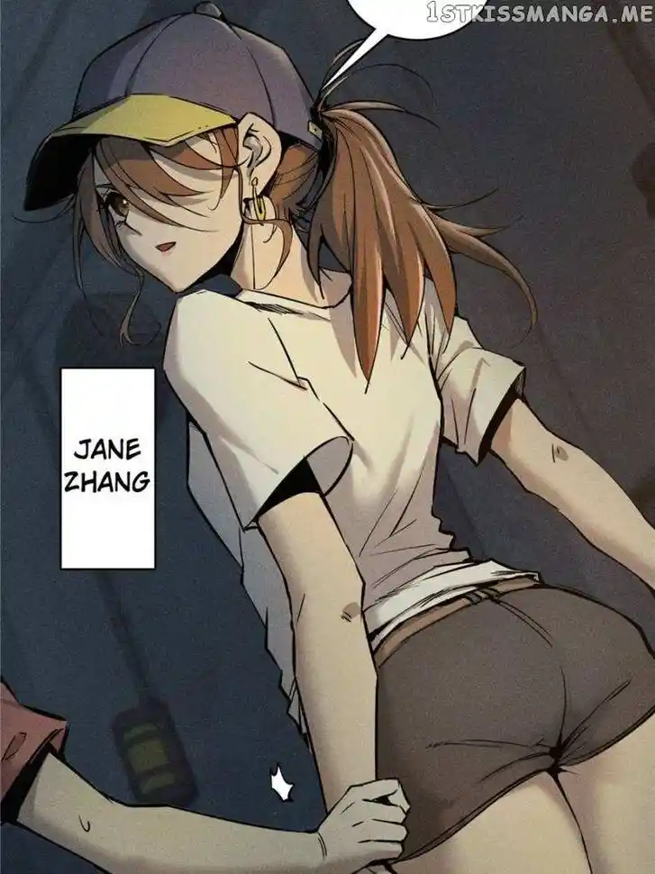 The Beginning From Gu Huo Niao Ch.093