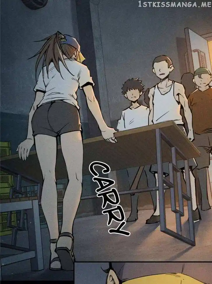 The Beginning From Gu Huo Niao Ch.093