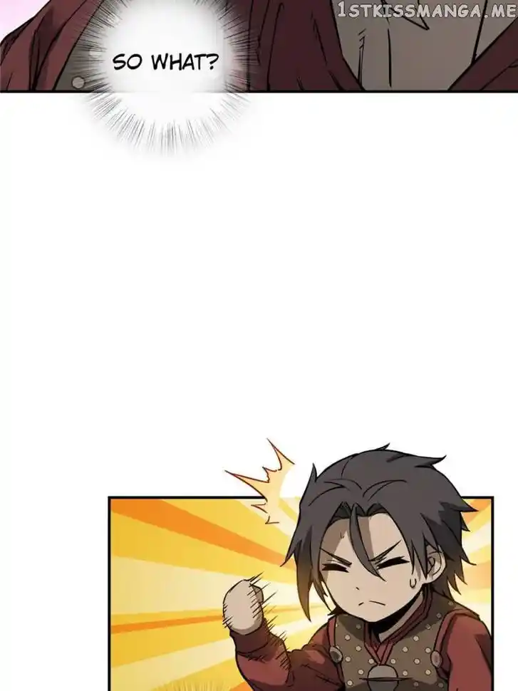 The Beginning From Gu Huo Niao Ch.094