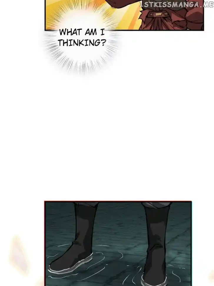 The Beginning From Gu Huo Niao Ch.094