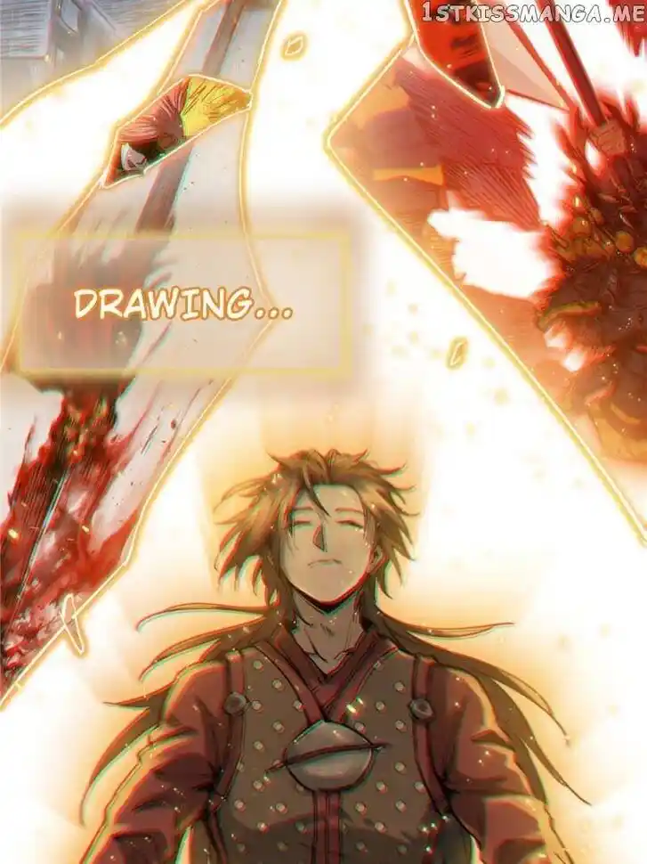 The Beginning From Gu Huo Niao Ch.094