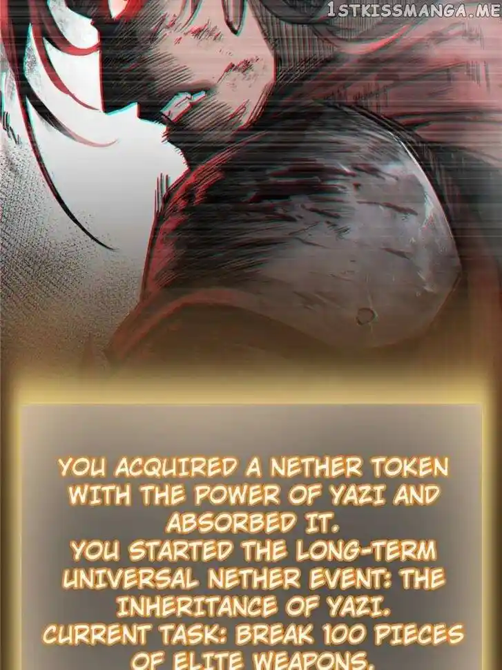 The Beginning From Gu Huo Niao Ch.094