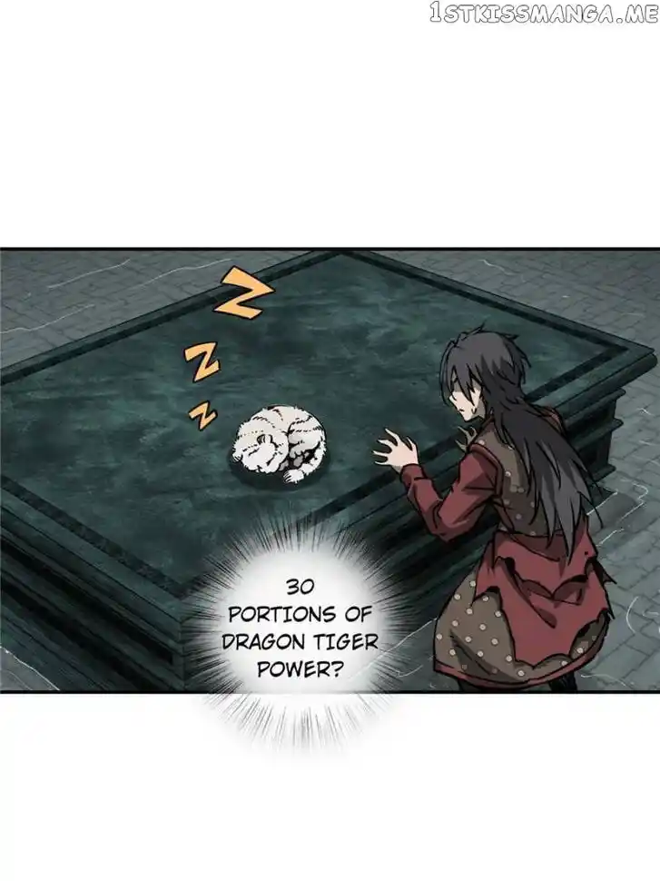 The Beginning From Gu Huo Niao Ch.094