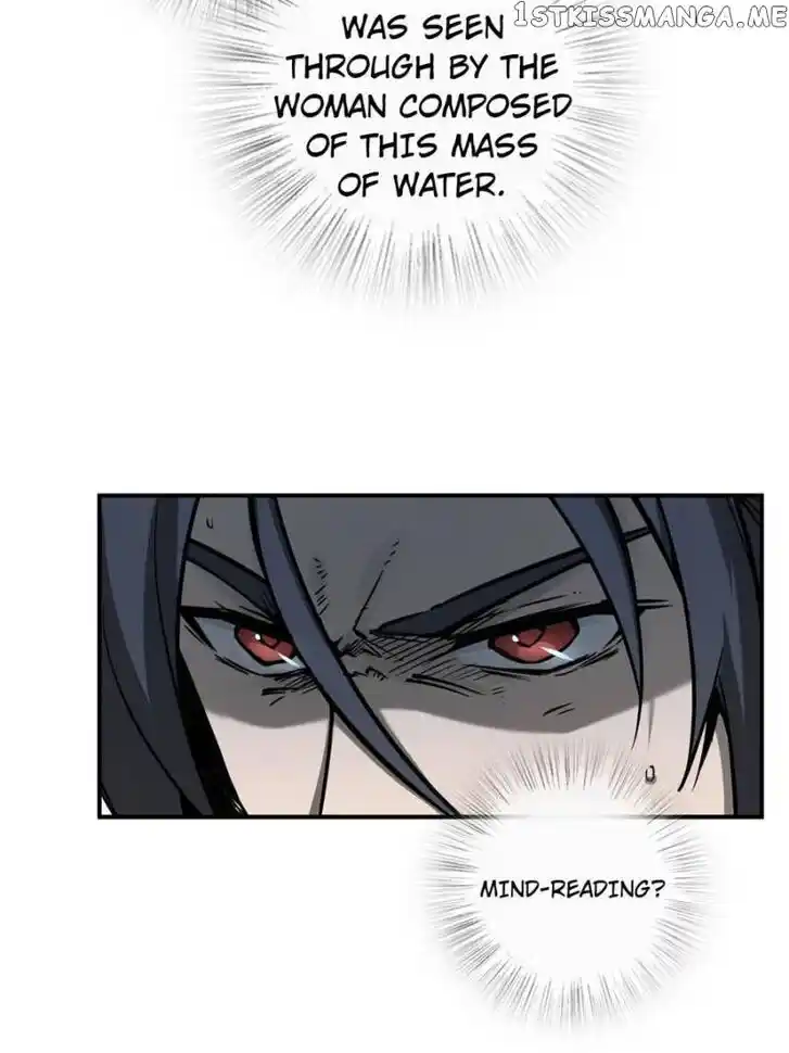 The Beginning From Gu Huo Niao Ch.094