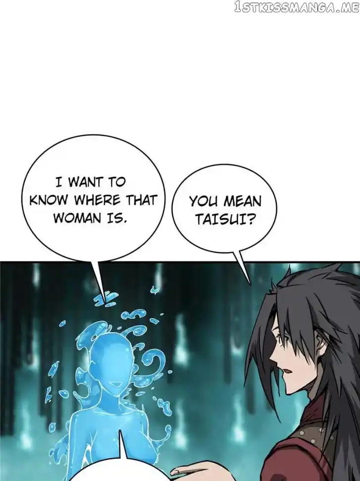 The Beginning From Gu Huo Niao Ch.094