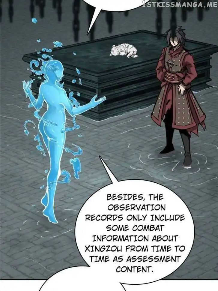 The Beginning From Gu Huo Niao Ch.094