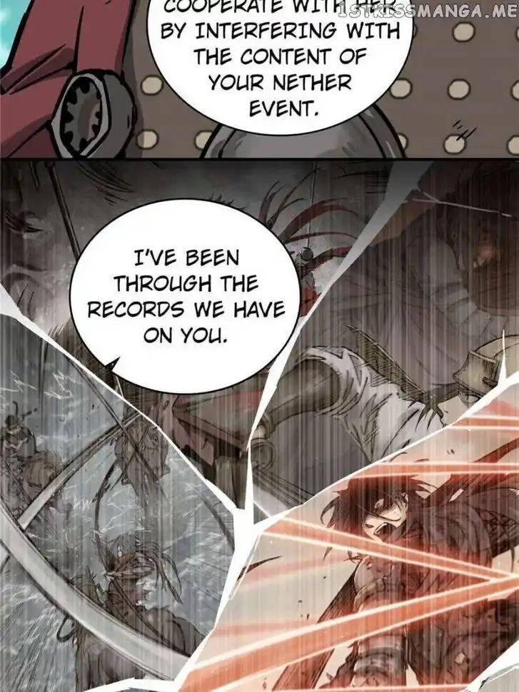 The Beginning From Gu Huo Niao Ch.094