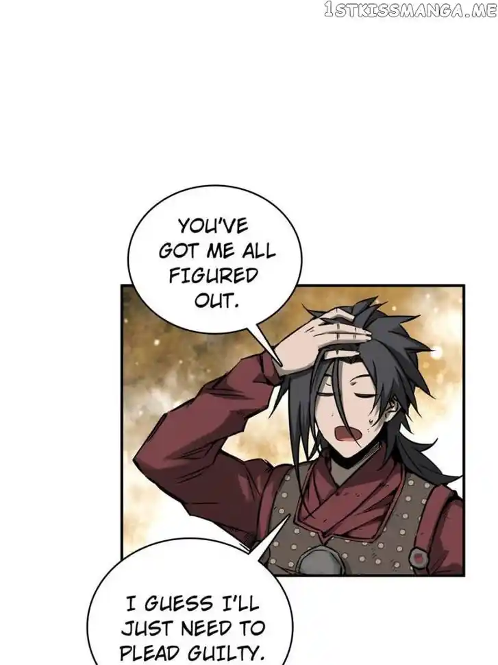 The Beginning From Gu Huo Niao Ch.094