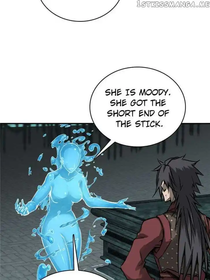 The Beginning From Gu Huo Niao Ch.094