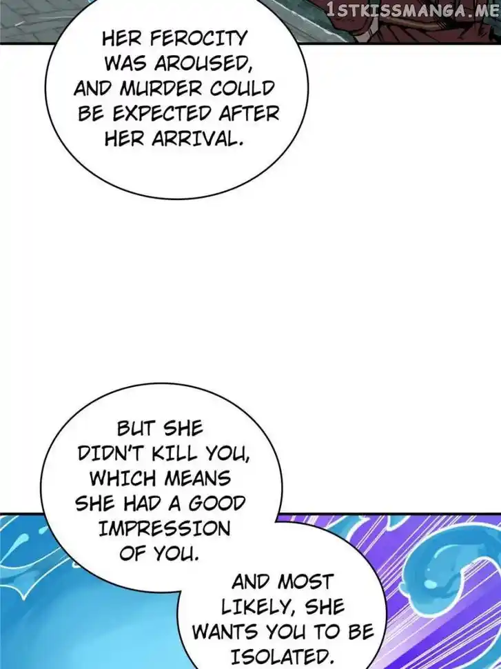 The Beginning From Gu Huo Niao Ch.094