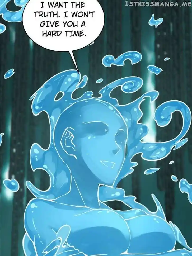 The Beginning From Gu Huo Niao Ch.094