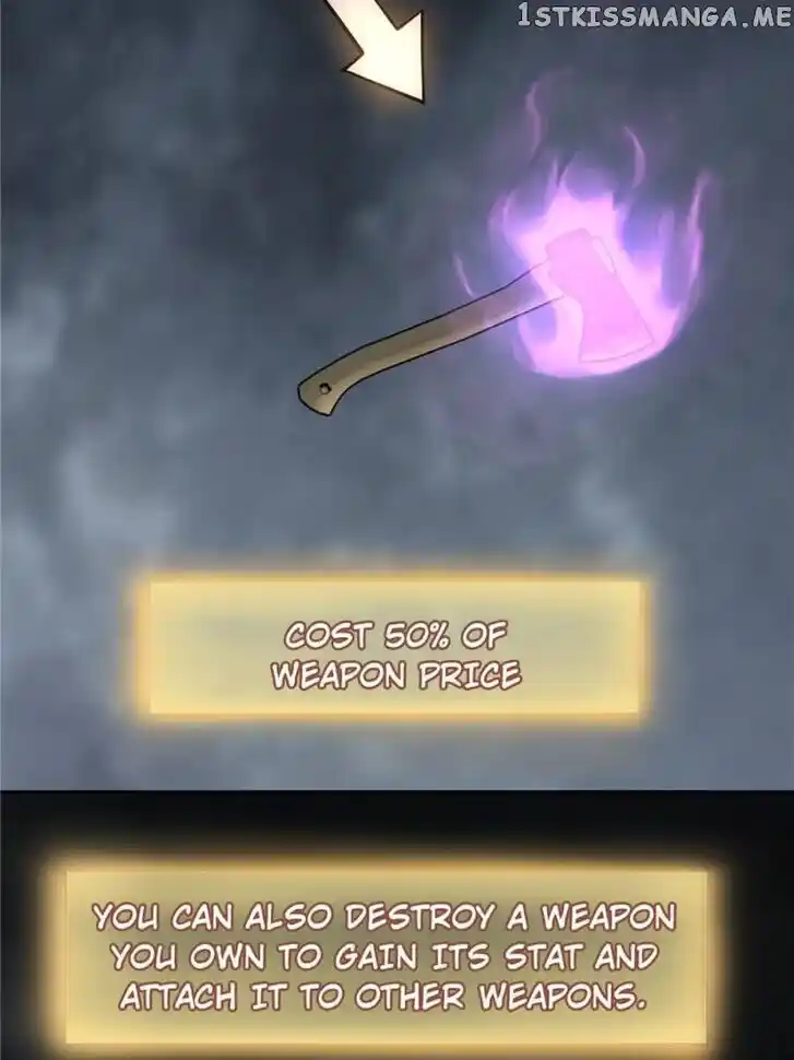 The Beginning From Gu Huo Niao Ch.095