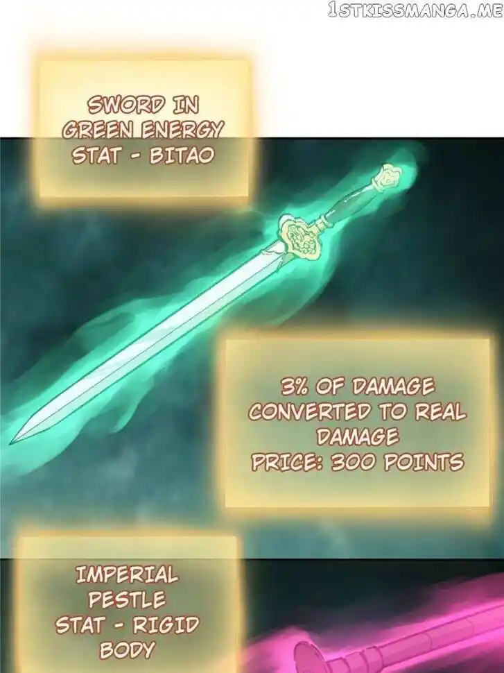 The Beginning From Gu Huo Niao Ch.095