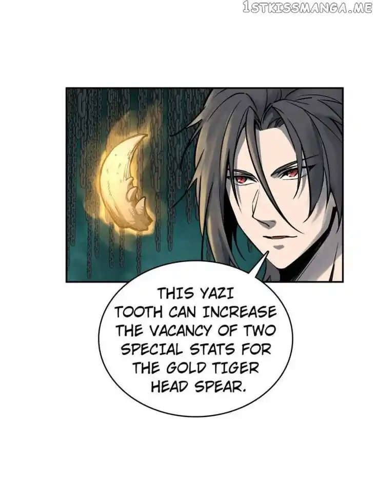 The Beginning From Gu Huo Niao Ch.095