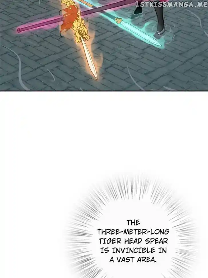 The Beginning From Gu Huo Niao Ch.095