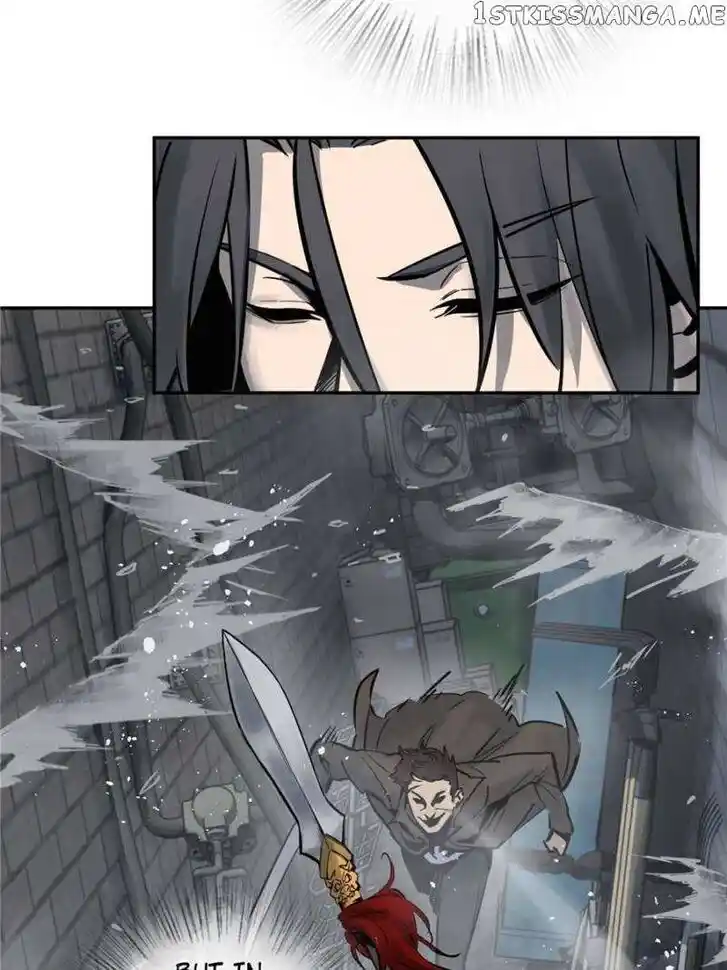 The Beginning From Gu Huo Niao Ch.095