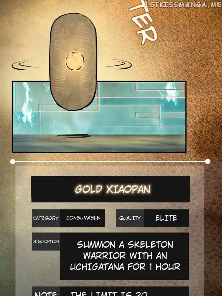 The Beginning From Gu Huo Niao Ch.095