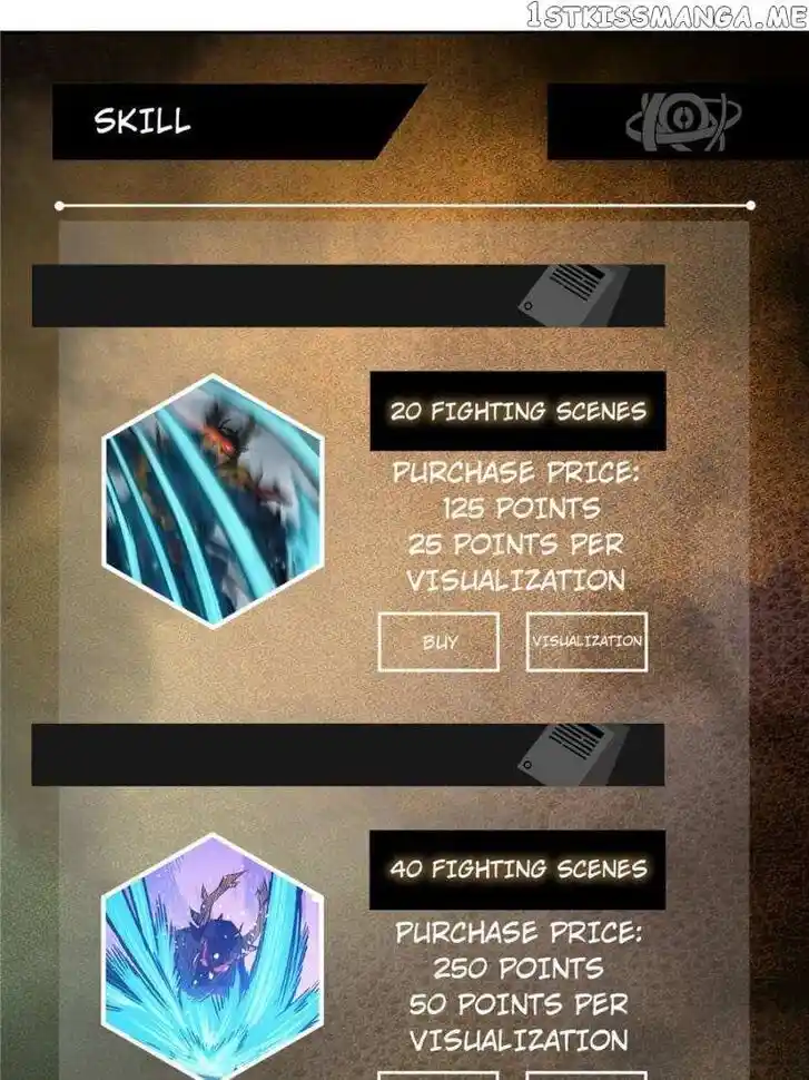 The Beginning From Gu Huo Niao Ch.095