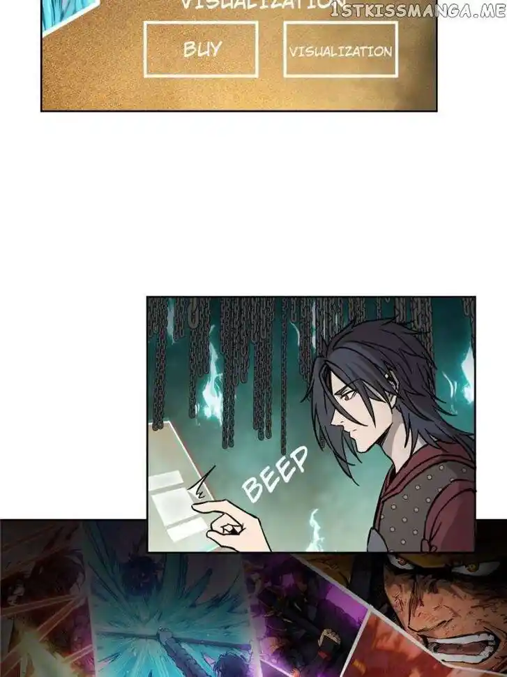 The Beginning From Gu Huo Niao Ch.095