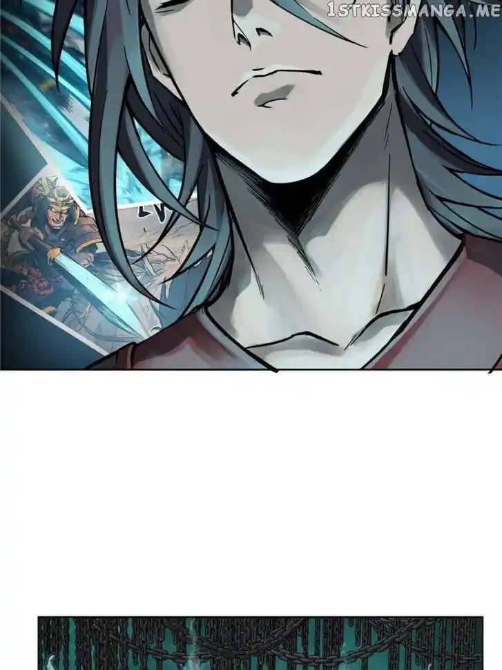 The Beginning From Gu Huo Niao Ch.095