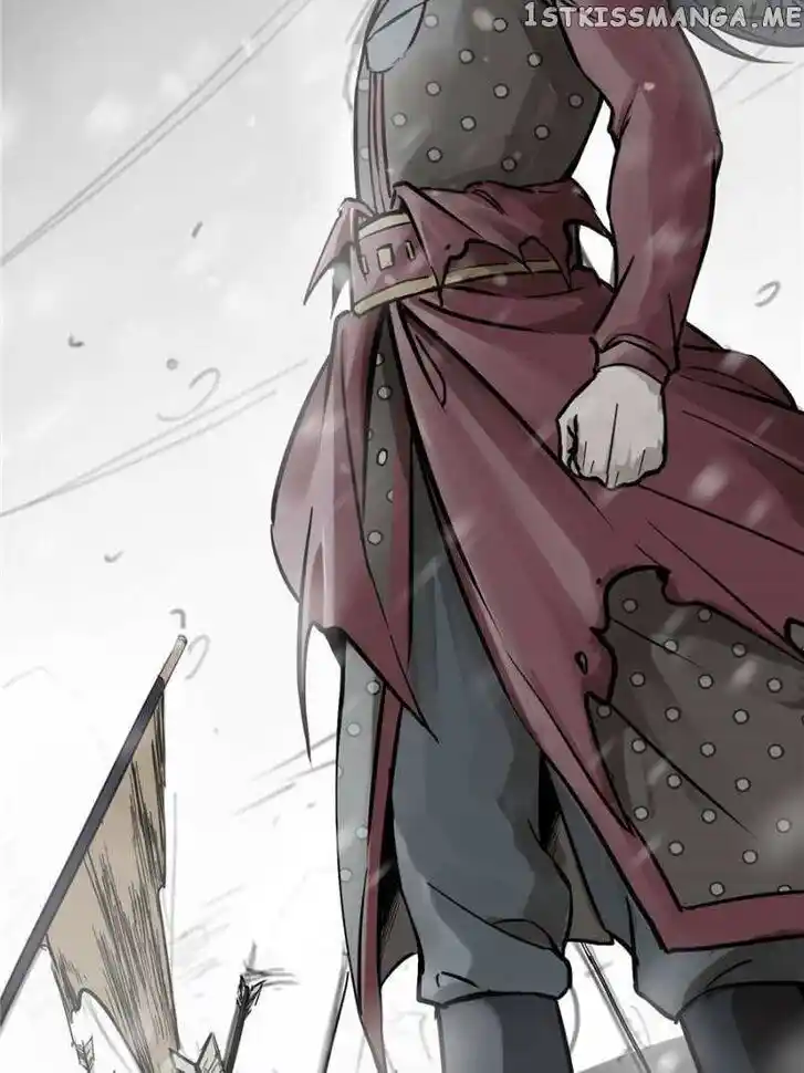 The Beginning From Gu Huo Niao Ch.095