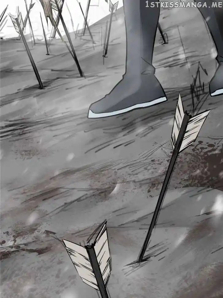 The Beginning From Gu Huo Niao Ch.095