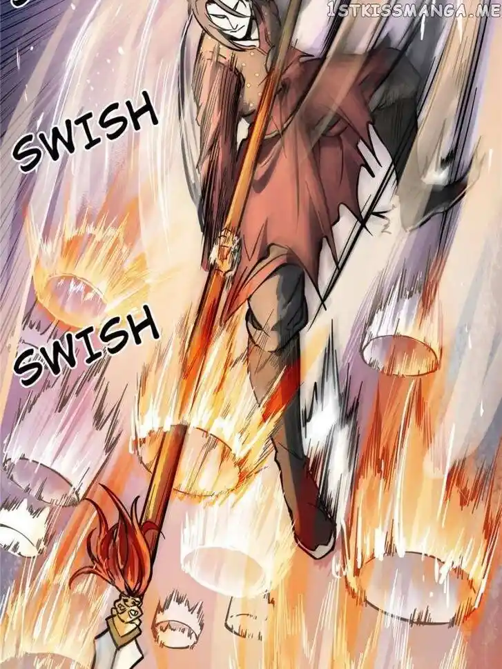 The Beginning From Gu Huo Niao Ch.095