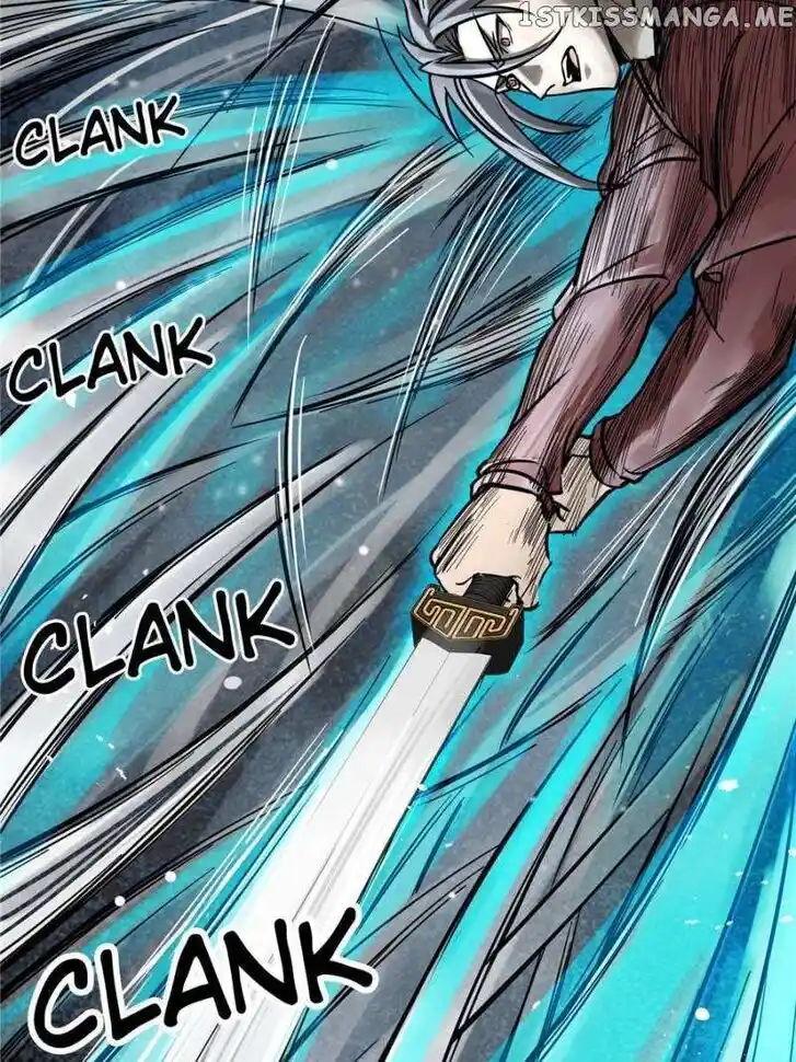 The Beginning From Gu Huo Niao Ch.095