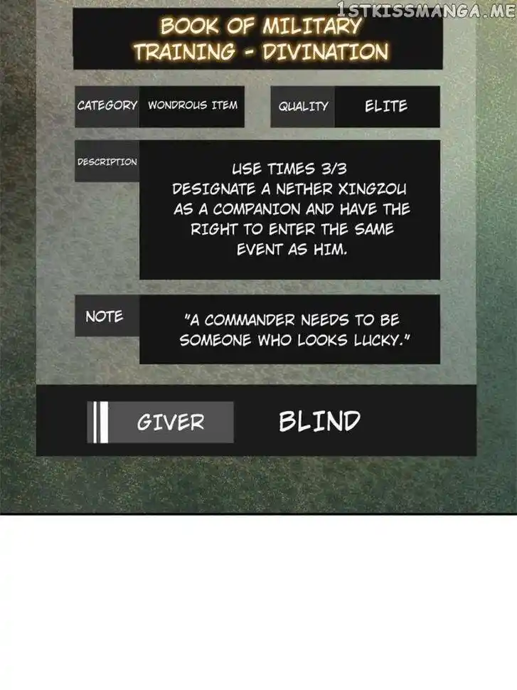 The Beginning From Gu Huo Niao Ch.096